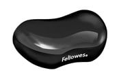 Musmattor och tillbehör - Fellowes Gel Crystals Flex Rest - handledsstöd - 9112301