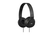 Hörlurar / Headset - JVC HA S180 - hörlurar - HA-S180-B-E