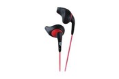 Hörlurar / Headset - JVC HA EN10 Gumy Sport - hörlurar - HA-EN10-B-E