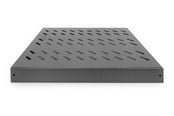 Rack chassis - DIGITUS Professional rackhylla (inskjutningsbar) - DN-19 TRAY-2-600-SW