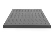 Rack chassis - DIGITUS DN-19 TRAY-1-1000-EC - hylla för rack - DN-19 TRAY1-1000-ECB