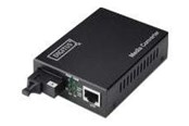 Repeatrar, förstärkare, broar och transceivers - DIGITUS Professional DN-82122 - DN-82122