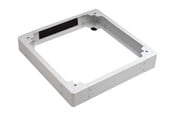 Rack chassis - DIGITUS DN-19 PLINTH-6/8-1 - racksockel - DN-19 PLINTH-6/8-1