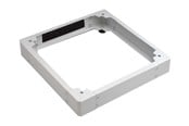Rack chassis - DIGITUS DN-19 PLINTH-6/6-1 - racksockel - DN-19 PLINTH-6/6-1