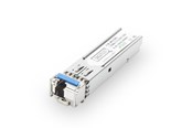 Repeatrar, förstärkare, broar och transceivers - DIGITUS Professional DN-81003 - SFP-sändar/motta - DN-81003