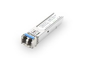 Repeatrar, förstärkare, broar och transceivers - DIGITUS DN-81001 - SFP-sändar/mottagarmodul (min - DN-81001