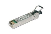 Repeatrar, förstärkare, broar och transceivers - DIGITUS Professional DN-81004 - SFP-sändar/motta - DN-81004