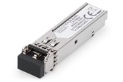 Repeatrar, förstärkare, broar och transceivers - DIGITUS Professional DN-81000 - SFP-sändar/motta - DN-81000