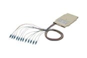 Nätverks tillbehör - DIGITUS ASSMANN fiberoptisk skarvlåda - A-96933-02-UPC