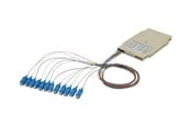 Nätverks tillbehör - DIGITUS ASSMANN fiberoptisk skarvlåda - A-96522-02-UPC-4