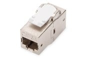 Nätverks tillbehör - DIGITUS DN-93906 - modulär insats (koppling) - DN-93906