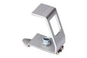 Nätverks tillbehör - DIGITUS ASSMANN keystone jack DIN rail mounting - AN-25184