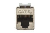 Nätverks tillbehör - DIGITUS Professional DN-93617 - modulär insättni - DN-93617