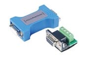 Nätverkskort (adaptrar osv.) - DIGITUS DA-70161 - seriell adapter - DA-70161