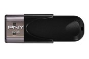 USB-minne - PNY Attaché 4 - 32GB - USB-minne - FD32GATT4-EF