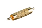 Ljudkabel - Pro Audio adapter RCA M - RCA M - 4040849115967