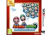 Spel - Mario & Luigi: Dream Team Bros. - Nintendo 3DS - Action / äventyr - 045496472894