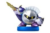 Spel Tillbehör - Nintendo amiibo Meta Knight - Kirby - 0045496380083