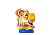 Spel Tillbehör - Nintendo amiibo King Dedede - Super Smash Bros. s - 0045496380090