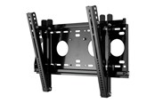 Väggfäste, AV-Möbel - Neovo LMK-02 - monteringssats - Max 80 kg - recommended for From 32" - LMK-02
