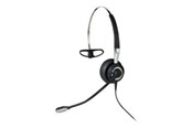 Hörlurar / Headset - Jabra BIZ 2400 II QD Mono NC 3 in1 - 2406-820-204