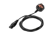 Strömkabel (intern) - Motorola strömkabel - 1.8 m - 50-16000-219R