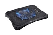 Kylning och fläkt - Thermaltake Massive V20 - fläkt till  bärbar dator/n - CL-N004-PL20BL-A