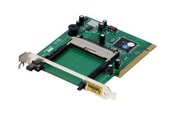 Input Adapter - Conceptronics PC card adapter - PCI - CIPCARD