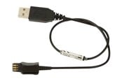 Ljudkabel - Jabra headset-adapter - USB - 14209-06