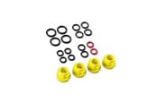 Högtryckstvätt - Kärcher tillbehör O-RING SET FOR HIGH PRESSURE CLEANERS - 2.640-729.0