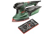 Slipmaskin - Bosch PSM 200 AES - 06033B6000