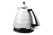 Vattenkokare - DeLonghi Vattenkokare Icona Vintage - KBOV 2001 - Vit - 2000 W - KBJ 2001 W