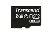 Flashram & USB Flash Drives - Transcend MicroSDHC C10 MLC - 32GB - TS32GUSDC10M