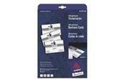 Papper, Fotopapper & Etiketter - Avery Business Cards - C32010-10