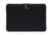 Väskor - Tucano Colore Hülle für Laptop 18" | Schwarz - BFC1718