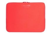 Väskor - Tucano Colore Hülle für Laptop 14" | Rot - BFC1314-R