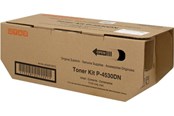 Skrivartillbehör-bläck-toner - Utax P-4530DN Black - 4434510010