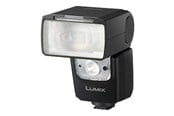 Kamerablixt - Panasonic DMW FL580LE - blixt med blixtsko - DMW-FL580LE