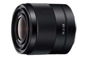 Kameraobjektiv - Sony SEL28F20 - vidvinkelobjektiv - 28 mm - SEL28F20.SYX