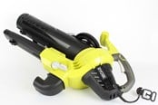Lövsugare/blåsare - Ryobi RBV3000CESV - trädgårdsdammsugare/lövblå - 5133002190