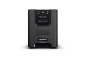 UPS - CyberPower Professional Series PR1000ELCD - UPS - 9 - PR1000ELCD