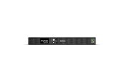 UPS - CyberPower Professional Rack Mount LCD Series PR100 - PR1000ELCDRT1U