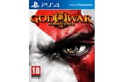 Spel - God of War III Remastered - Sony PlayStation 4 - Action - 0711719992998