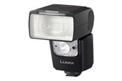 Kamerablixt - Panasonic DMW FL580L - blixt med blixtsko - DMW-FL580L