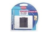 Batterier & batterigrepp - Hähnel HL-006 - kamerabatteri - Li-Ion - 1000 171.9