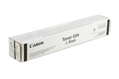 Skrivartillbehör-bläck-toner - Canon CRG 034 / 9454B001 Black - 9454B001