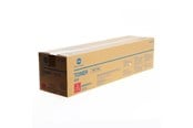 Skrivartillbehör-bläck-toner - Konica Minolta TN-711M - A3VU350