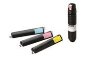 Skrivartillbehör-bläck-toner - Toshiba T 305PY-R - Yellow - 6B000000753