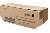 Skrivartillbehör-bläck-toner - Utax 614010010 - Black - 614010010