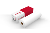 Papper, Fotopapper & Etiketter - Canon Océ Standard IJM021 - obestruket papper - 97024715